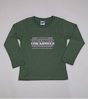 Camiseta Estilos - 10316