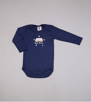 Conjunto Body Beep - 10949