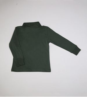 Camiseta Manga Longa Classic - 50358