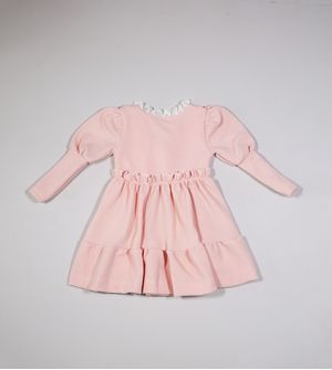 Vestido Fofura - 2100121