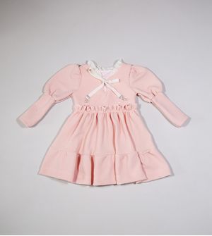 Vestido Fofura - 2100121