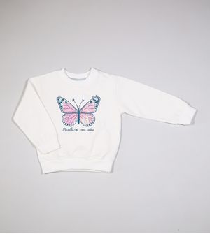 Conjunto Moletom Voar Alto - N5667