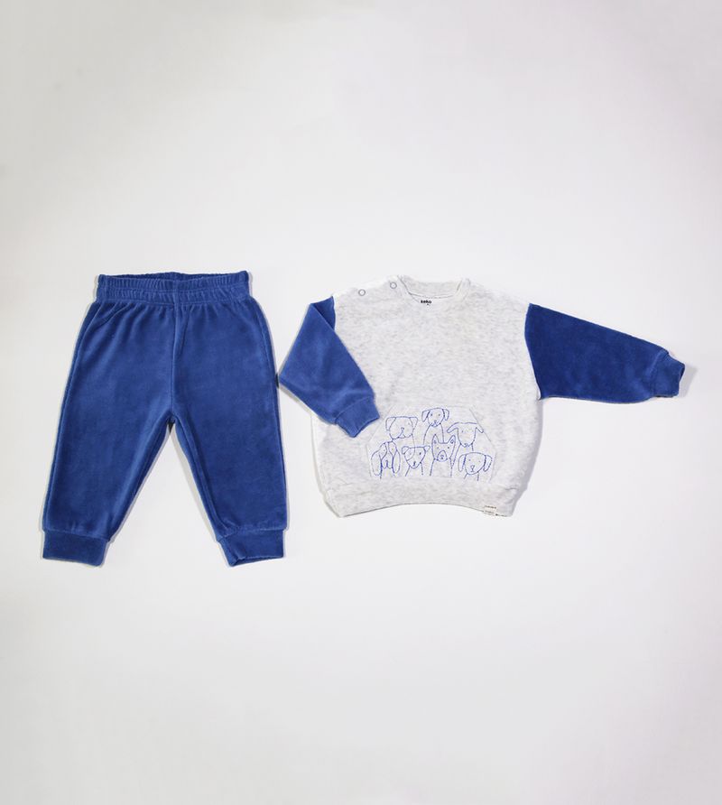 Conjunto
