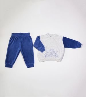 Conjunto Plush Cachorrinhos - 2866