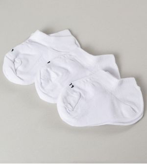 Kit Meia Kids Cano Curto com 3 Pares - 02270/089/920