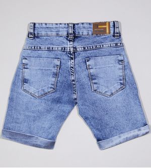 Bermuda Jeans - 171143