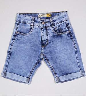 Bermuda Jeans - 171143