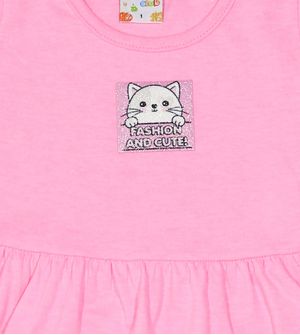 Vestido Fashion Cute - 35889