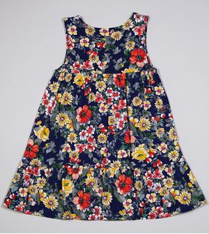 Vestido Florzinha - 3090