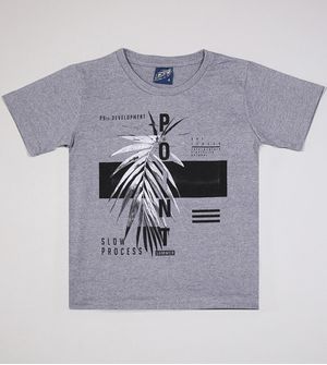 Camiseta Point Summer - 10202A