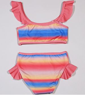 Biquini Infantil Colors - BI00423
