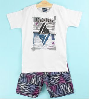 Conjunto Adventure Explorer - 10106A