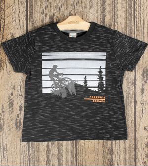 Camiseta Biker - 28121