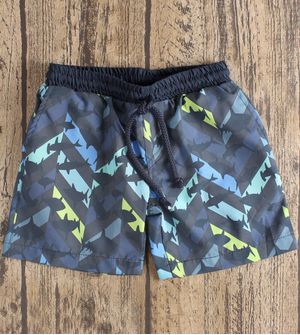 Bermuda Tactel Authentic - 365567