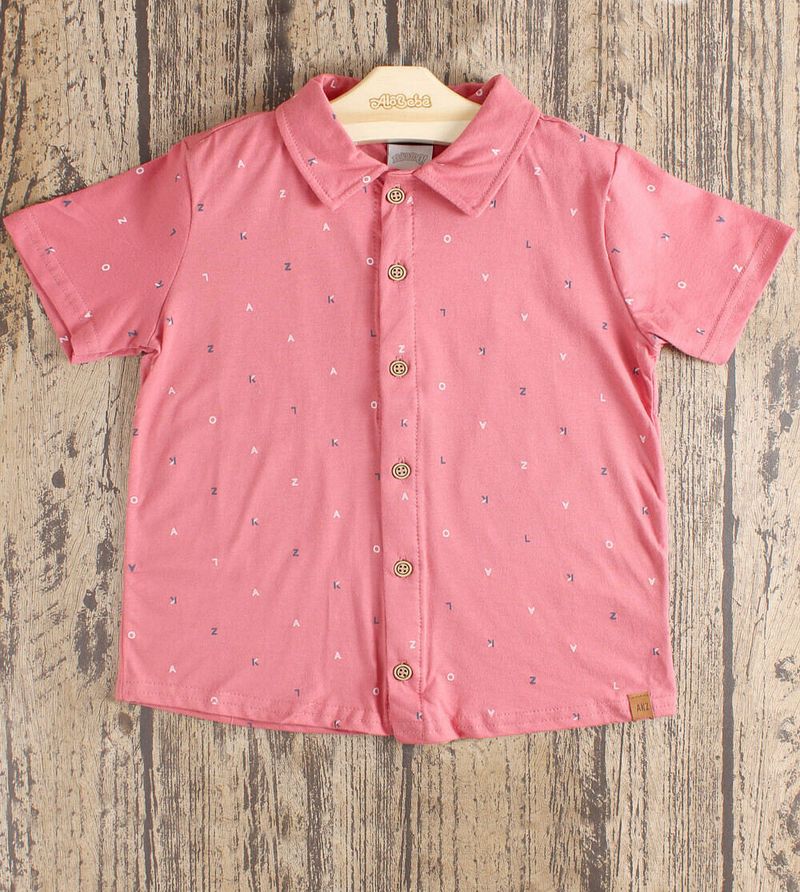 Camisa