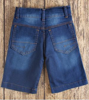 Bermuda Jeans - 5055
