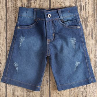 Bermuda Jeans - 5055