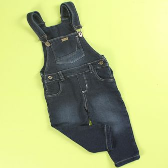 Jardineira Jeans - 4332