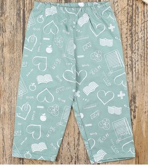 Conjunto Pijama Iron - 6468L