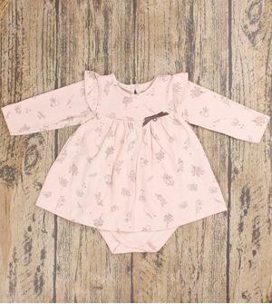 Vestido Body Frutas - N4258