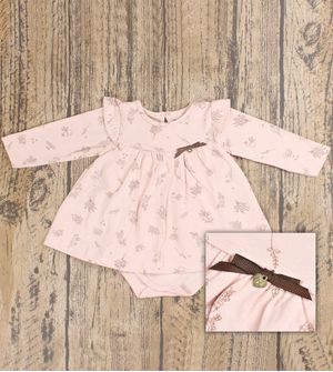 Vestido Body Frutas - N4258
