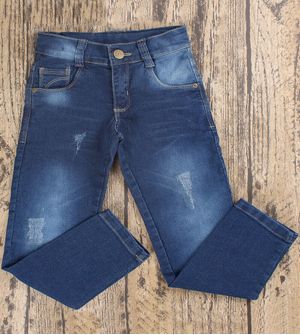 Calça Jeans - 4321