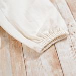 Jardineira-Blusa