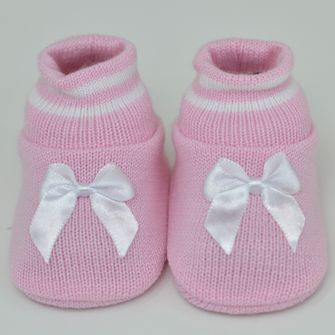 Sapatinho para Bebê - 2001