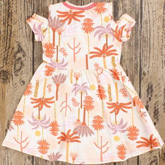 Vestido Verano - 45837