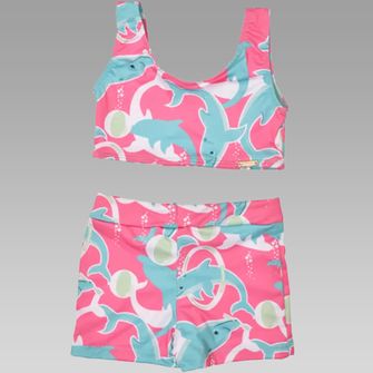 Conjunto Top e Shorts - 65052