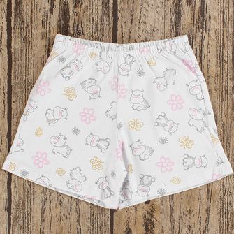 Conjunto Pijama Hippo - 365