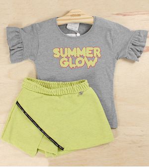 Conjunto Summer Glow - 4450012