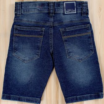Bermuda Jeans - 4114
