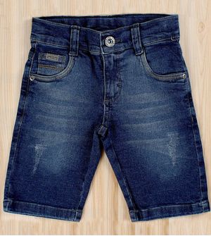 Bermuda Jeans - 4114