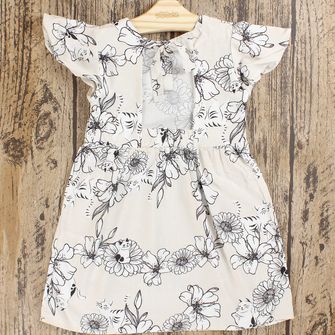 Vestido New Cat - 45794
