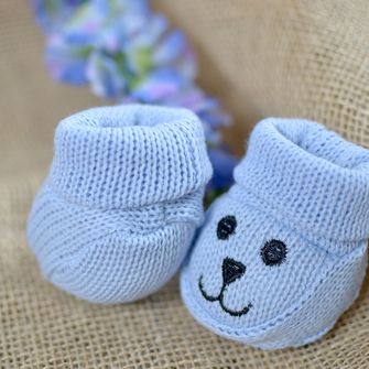 Sapato Trico - 9721