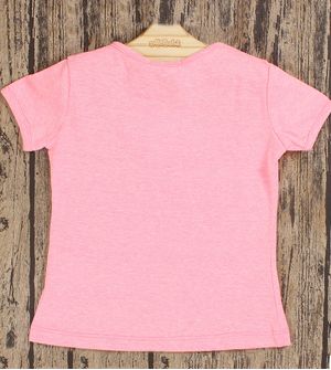 Camiseta Have Fun - 9912A