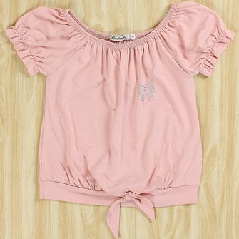 Blusa Charme - 5546AB