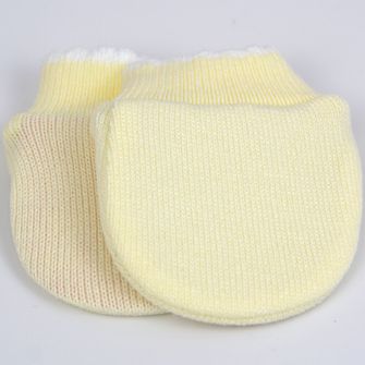 Luvinhas de Bebê - 1055 Amarelo