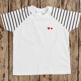 Conjunto Pijama Corações - 59C06PJC
