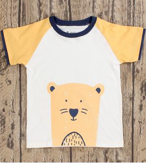 Conjunto Pijama Urso - 26165