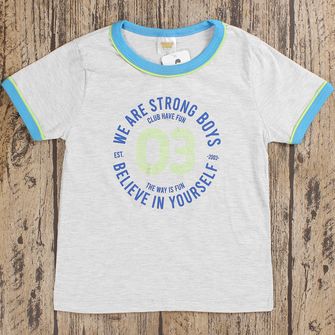 Conjunto Pijama Believe - 26179