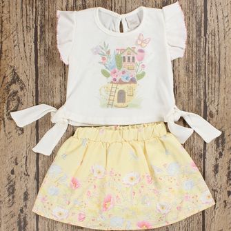 Conjunto Floresta Encantada - 223263