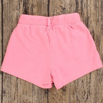 Shorts Estonado Rosa - 25638