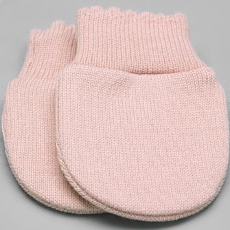 Luvinhas de Bebê - 1055 Rose
