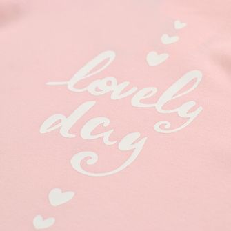 Pijama Soft Lovely - 277
