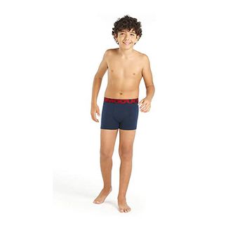 Kit Cueca Boxer Kids - 526
