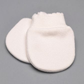 Luvinhas de Bebê - 1055 Branco