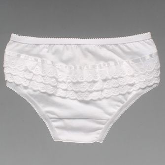 Calcinha com Renda Princess - 061