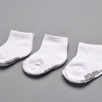 Kit Meia Lisa com 3 Unidades RN